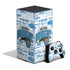 NBA Orlando Magic Historic Blast XBox Series X Digital Edition Bundle Skin
