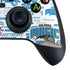 NBA Orlando Magic Historic Blast XBox Series X Digital Edition Bundle Skin