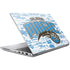 NBA Orlando Magic Historic Blast HP ZBook Fury 16 G10 Skin