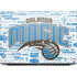 NBA Orlando Magic Historic Blast HP ZBook Fury 16 G10 Skin