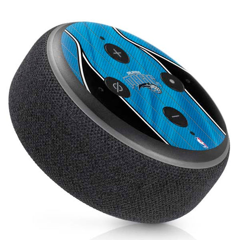 NBA Orlando Magic Jersey Amazon Echo Dot Skin