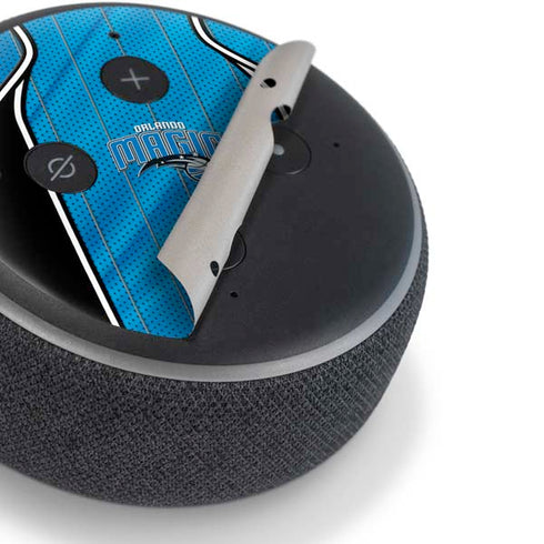 NBA Orlando Magic Jersey Amazon Echo Dot Skin