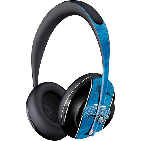 NBA Orlando Magic Jersey Bose Noise Cancelling Headphones 700 Skin