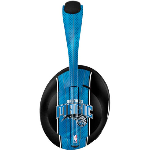 NBA Orlando Magic Jersey Bose Noise Cancelling Headphones 700 Skin