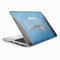 NBA Orlando Magic Jersey HP Elitebook Skin
