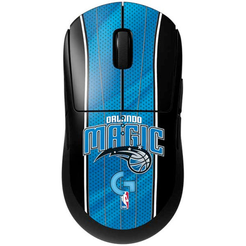 NBA Orlando Magic Jersey G Pro Wireless Gaming Mouse Skin