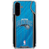 NBA Orlando Magic Jersey Galaxy A36 5G Clear Case
