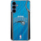 NBA Orlando Magic Jersey Galaxy A55 5G Clear Case