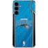 NBA Orlando Magic Jersey Galaxy A55 5G Clear Case
