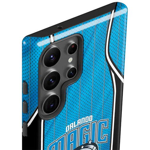 NBA Orlando Magic Jersey Galaxy S23 Ultra Pro Case