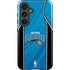 NBA Orlando Magic Jersey Galaxy S25 Impact Case