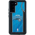 NBA Orlando Magic Jersey Galaxy S24 Plus Waterproof Case