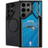 NBA Orlando Magic Jersey Galaxy S24 Ultra Kickstand Case