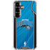 NBA Orlando Magic Jersey Galaxy S26 Clear Case