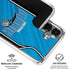 NBA Orlando Magic Jersey Galaxy S26 Clear Case