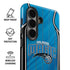 NBA Orlando Magic Jersey Galaxy S26 Impact Case