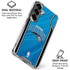 NBA Orlando Magic Jersey Galaxy S26 Plus Clear Case