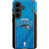 NBA Orlando Magic Jersey Galaxy S26 Plus Impact Case