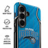 NBA Orlando Magic Jersey Galaxy S26 Plus Impact Case