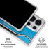 NBA Orlando Magic Jersey Galaxy S26 Ultra Clear Case
