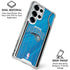 NBA Orlando Magic Jersey Galaxy S26 Ultra Clear Case
