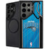 NBA Orlando Magic Jersey Galaxy S26 Ultra Kickstand Case