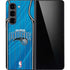 NBA Orlando Magic Jersey Galaxy Z Fold5 5G Skin
