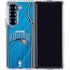 NBA Orlando Magic Jersey Galaxy Z Fold7 Clear Case