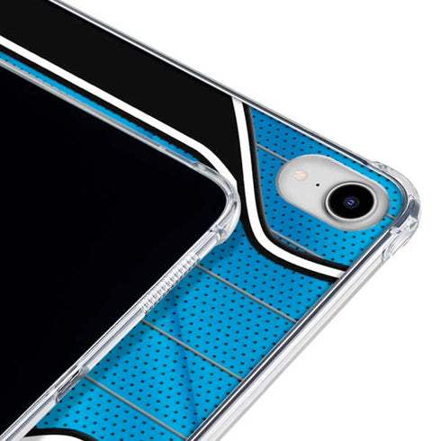 NBA Orlando Magic Jersey iPad 11th Gen (2025) Clear Case