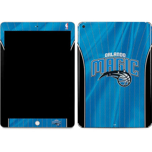 NBA Orlando Magic Jersey Apple iPad Skin
