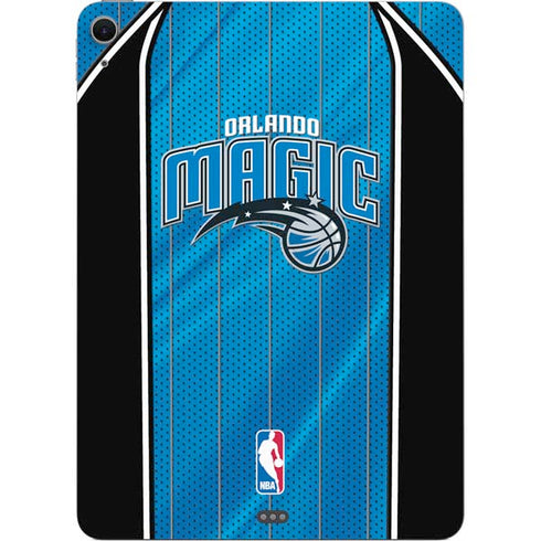 NBA Orlando Magic Jersey Apple iPad Air Skin