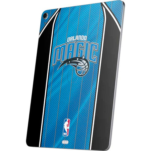 NBA Orlando Magic Jersey Apple iPad Air Skin