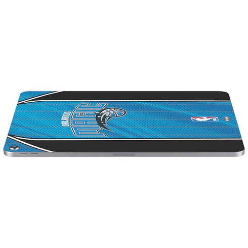 NBA Orlando Magic Jersey Apple iPad Air Skin