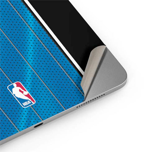 NBA Orlando Magic Jersey Apple iPad Air Skin