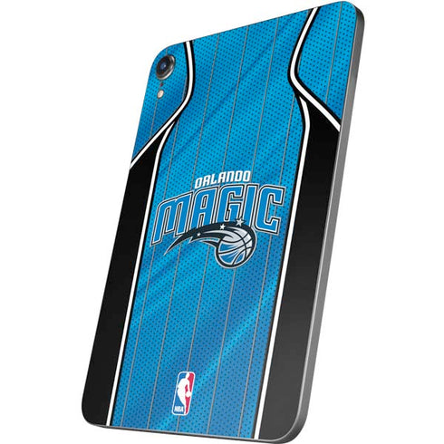 NBA Orlando Magic Jersey Apple iPad Mini Skin