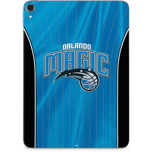 NBA Orlando Magic Jersey Apple iPad Pro Skin