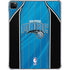 NBA Orlando Magic Jersey iPad Pro 11in (2024) Clear Case