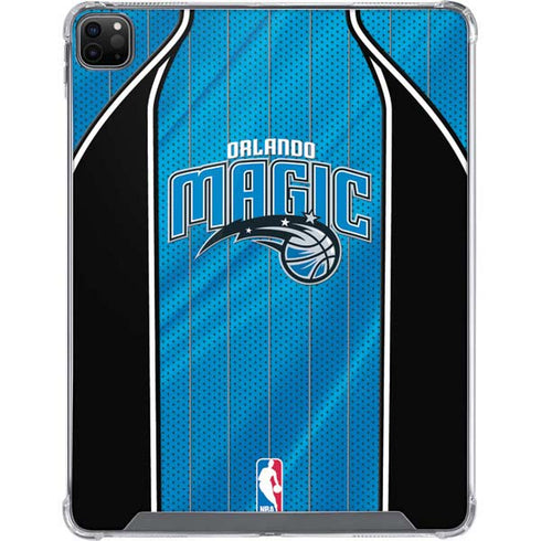 NBA Orlando Magic Jersey iPad Cases