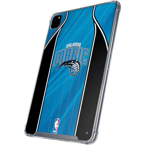NBA Orlando Magic Jersey iPad Cases