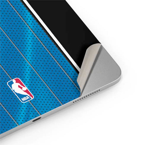 NBA Orlando Magic Jersey iPad Pro 13in M4 (2024) Skin
