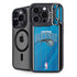 NBA Orlando Magic Jersey iPhone 13 Pro Kickstand Case