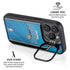 NBA Orlando Magic Jersey iPhone 13 Pro Kickstand Case