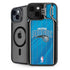 NBA Orlando Magic Jersey iPhone 14 Plus Kickstand Case