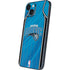 NBA Orlando Magic Jersey iPhone Skins