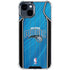 NBA Orlando Magic Jersey iPhone 15 Clear Case