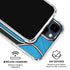 NBA Orlando Magic Jersey iPhone 15 Clear Case