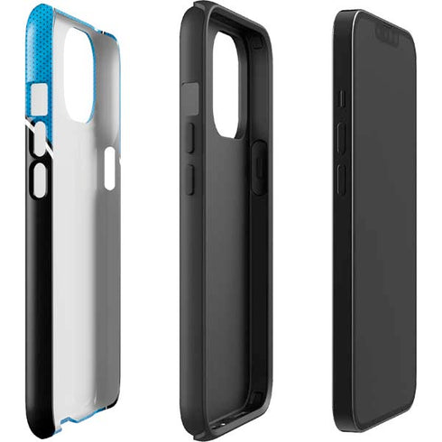 NBA Orlando Magic Jersey iPhone 15 Impact Case