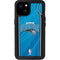 NBA Orlando Magic Jersey iPhone 15 Plus Waterproof Case