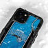 NBA Orlando Magic Jersey iPhone 15 Plus Waterproof Case