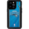 NBA Orlando Magic Jersey iPhone 15 Pro Waterproof Case